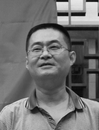管志豪