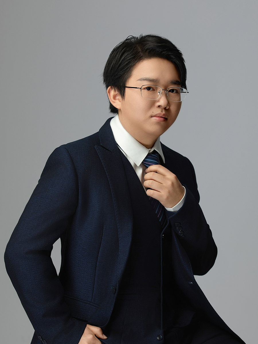 陈迪