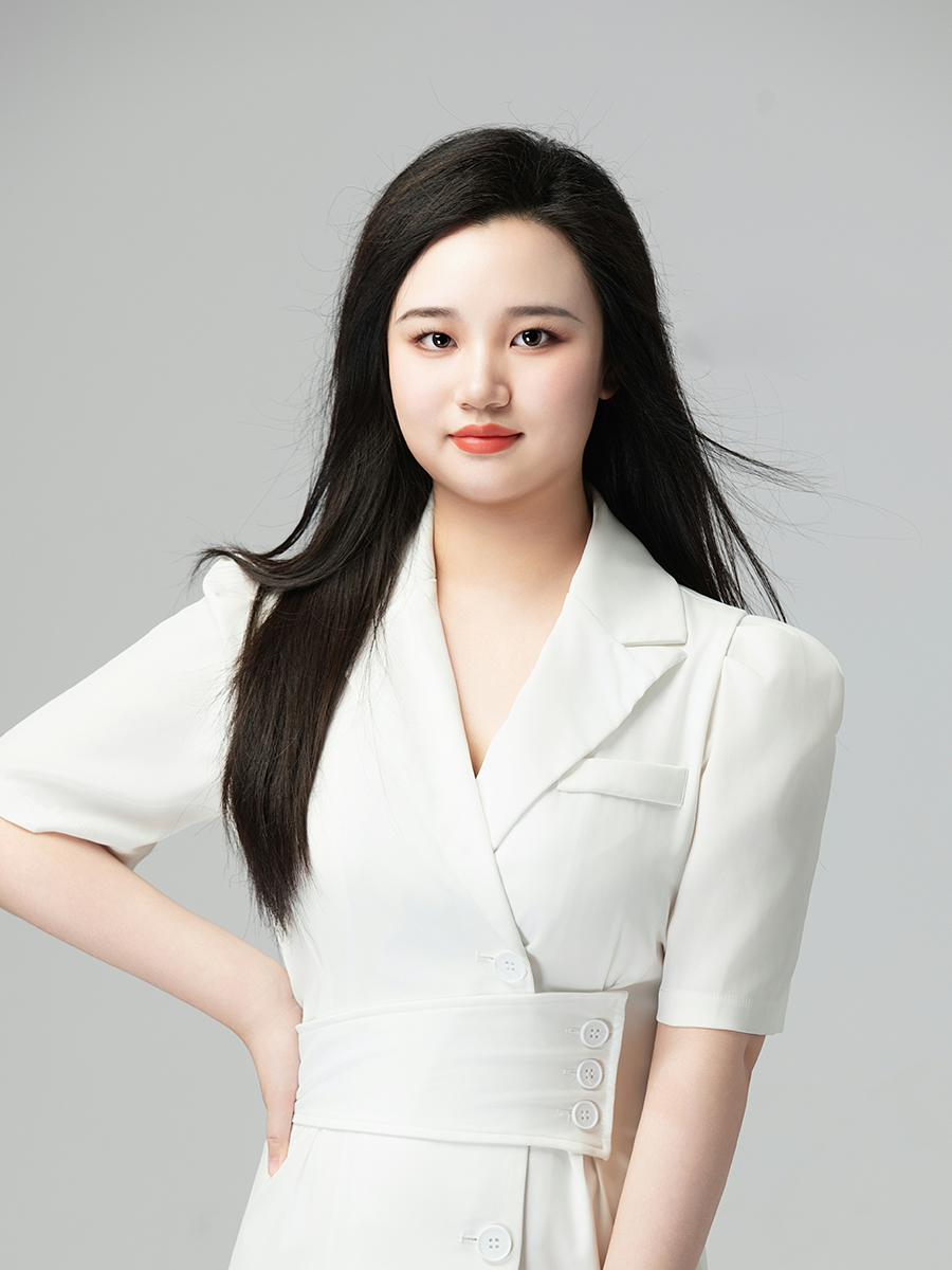 邓婷