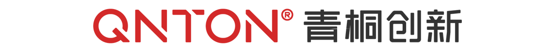 QNTON青桐创新logo